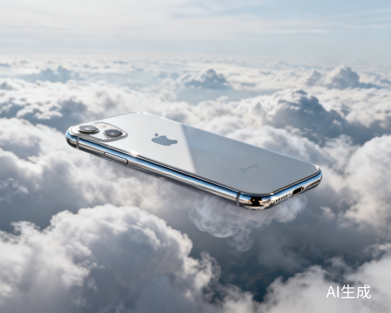 iPhone高空罕见鼓包:电池产业链暗藏危机?