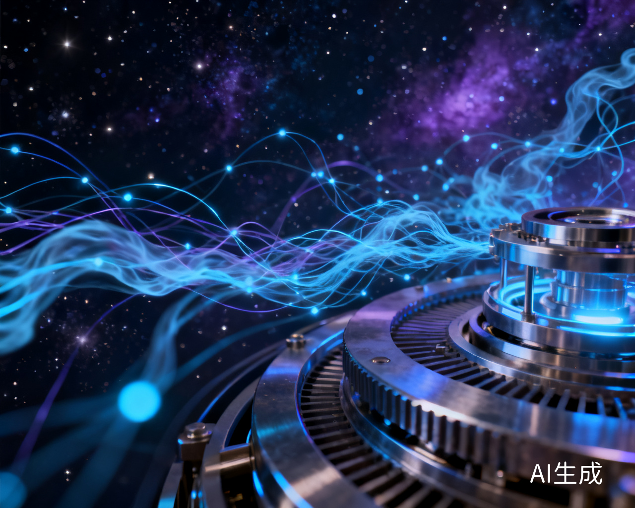 幽灵粒子假说破灭:物理学界如何走出30年迷途?