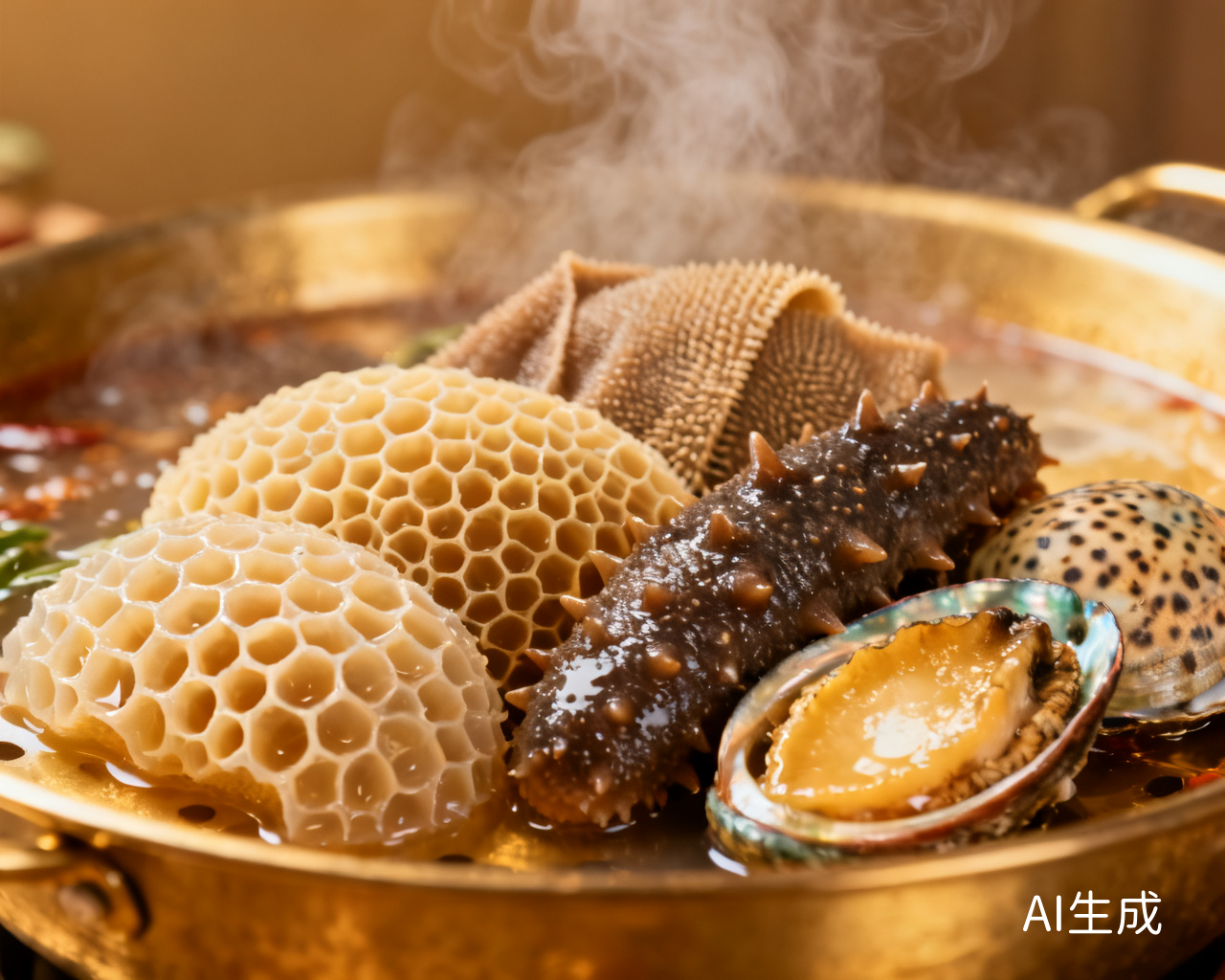 魔芋“伪装”肉食揭秘:3D打印与硅胶模具如何联手骗过味蕾?
