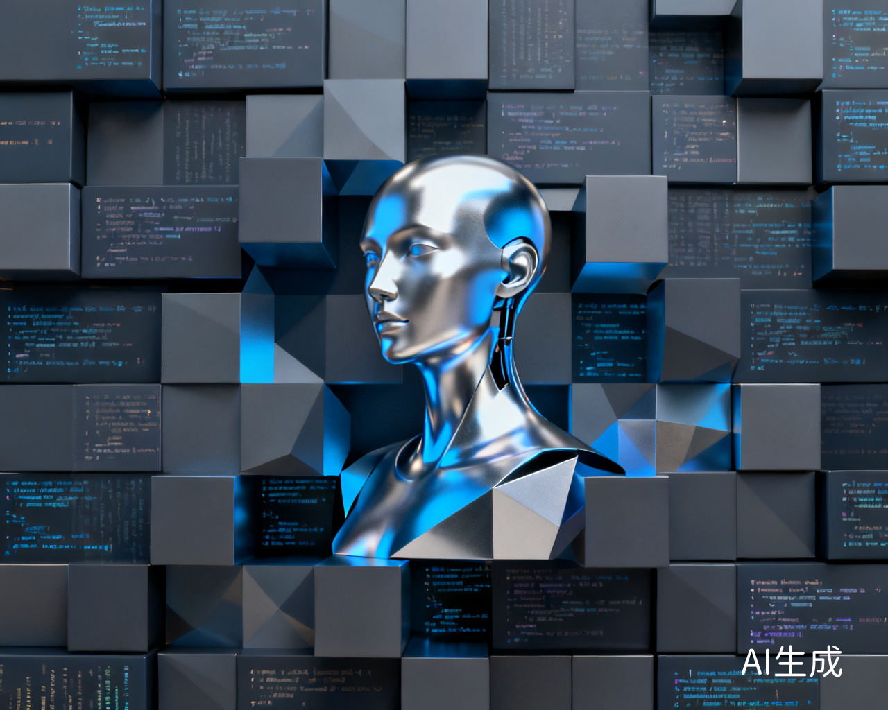 非确定性AI撞上确定性系统:业务领域分类如何破局?