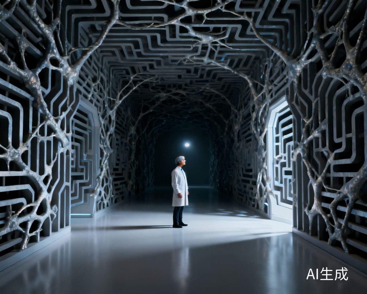 Transformer之父警告:AI架构陷局部最优,生物启发成破局关键