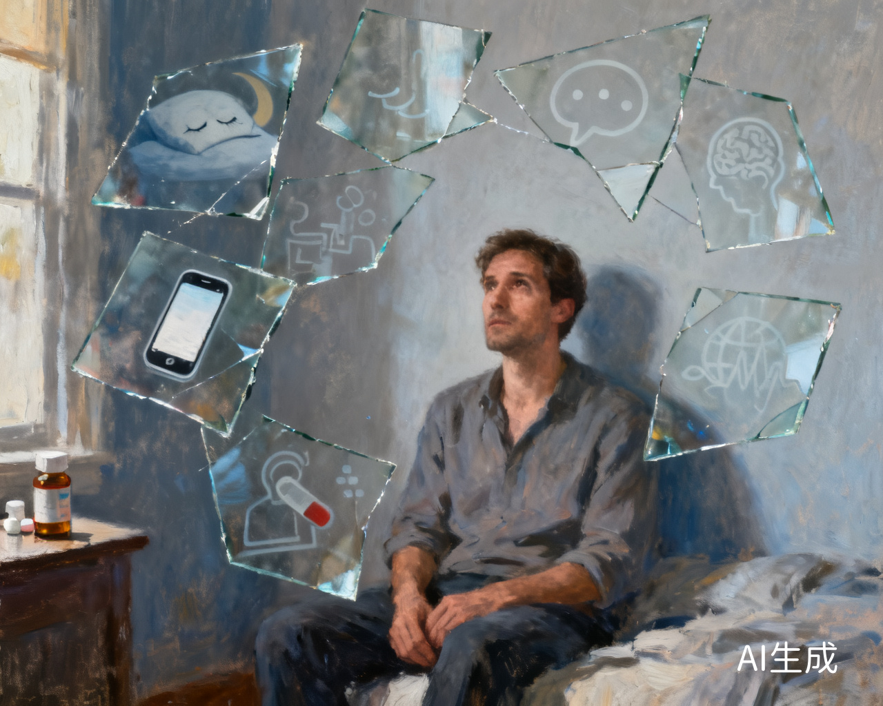 四分之一成年人自认ADHD,注意力危机真相是什么?