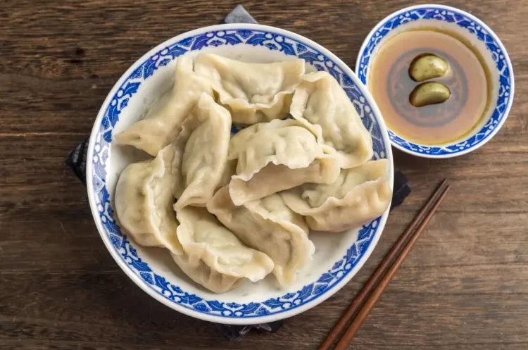 饺子竟是升糖炸弹?揭秘餐桌上的血糖骗局