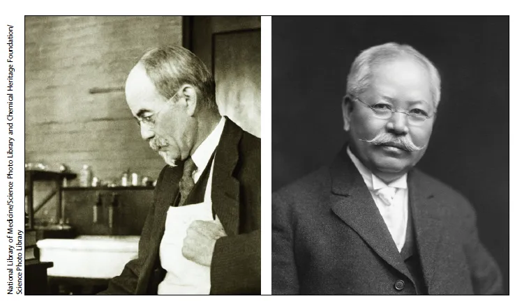 救命笔中国缺位十年,一款鼻喷剂如何破局?